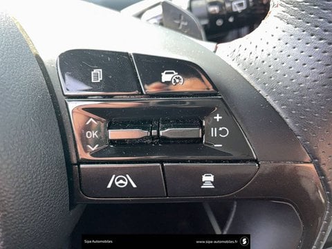 Voitures D'occasion À La-Teste-De-Buch | Hyundai Tucson 1.6 Crdi 136 Hybrid 48V Dct-7 N Line Exe...