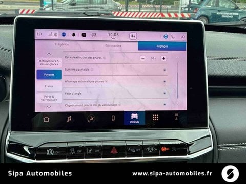 Voitures D'occasion À Toulouse | Jeep Compass 1.3 Phev T4 240 Ch 4Xe Eawd S 5P