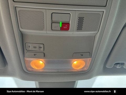 Voitures D'occasion À Mont-De-Marsan | Škoda Karoq 2.0 Tdi 116 Ch Scr Dsg7 Business 5P