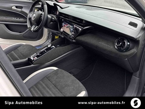 Voitures D'0Km À Bayonne | Alfa Romeo Junior Ibrida Junior 1.2 Ibrida 145 Ch E-Dct6 Sport Specia...