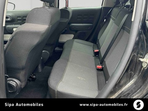 Voitures D'occasion À Libourne | Citroën C3 Puretech 83 S&S Bvm5 C-Series 5P