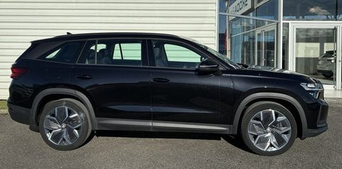Voitures D'occasion À Lescar | Škoda Kodiaq 1.5 Tsi 204 Ch Phev Dsg6 5Pl Selection 5P