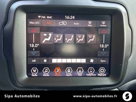 Voitures D'occasion À Mérignac | Jeep Compass 1.5 Turbo T4 130 Ch E-Hybrid Bvr7 Night Eagle 5P