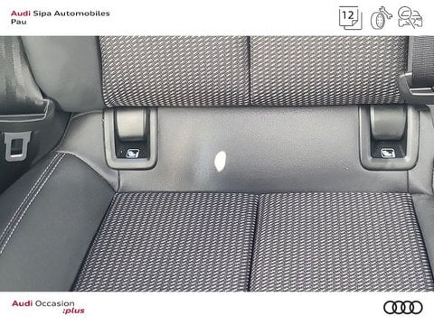 Voitures D'occasion À Lescar | Audi A3 Sportback 35 Tfsi Mild Hybrid 150 S Tronic 7 S Line 5P