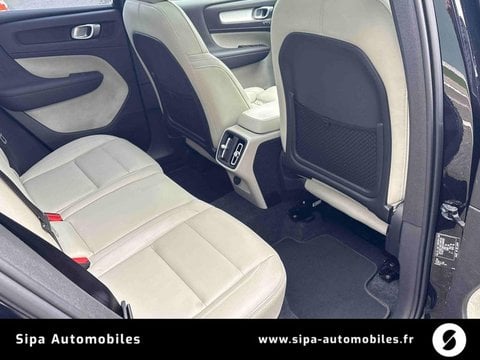 Voitures D'occasion À Labège | Volvo Xc40 D3 Adblue 150 Ch Geartronic 8 Momentum 5P