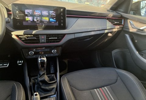 Voitures D'occasion À Lescar | Škoda Scala 1.5 Tsi Evo 2 150 Ch Dsg7 Act Monte-Carlo 5P