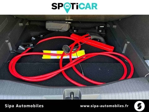 Voitures D'0Km À Toulouse | Opel Grandland Electrique 325 Ch & Batterie 73 Kwh Awd Ultimate 5P