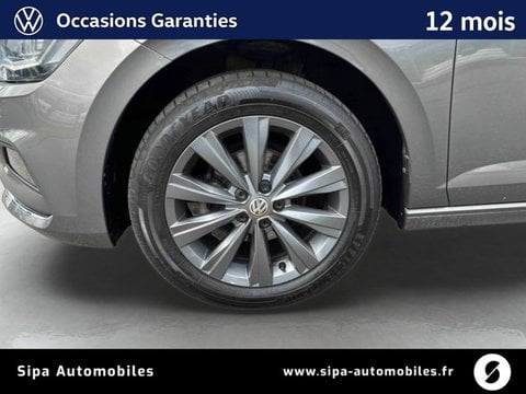 Voitures D'occasion À Lescar | Volkswagen Polo 1.0 Tsi 95 S&S Dsg7 Copper Line 5P