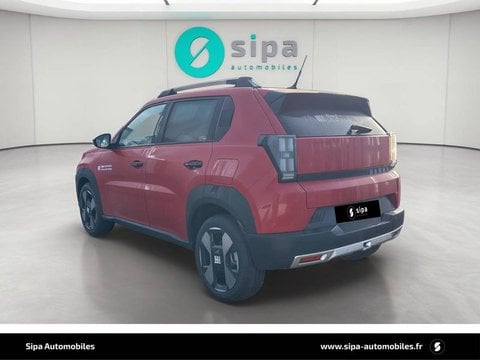 Voitures D'0Km À Mérignac | Fiat Panda Grande Electrique Grande E 83Ch La Prima 5P