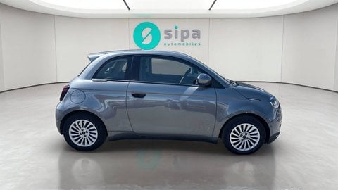 Voitures D'occasion À Toulouse | Fiat 500 Iii Electrique E 118 Ch Nouvelle 3P