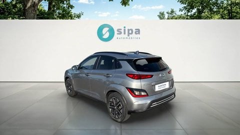 Voitures D'occasion À Villenave-D'ornon | Hyundai Kona Electrique 64 Kwh - 204 Ch Intuitive 5P