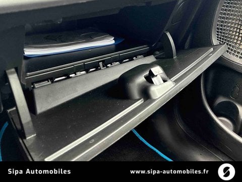 Voitures D'occasion À Lescar | Fiat Panda City Cross 1.0 70 Ch Hybride Bsg S/S 5P