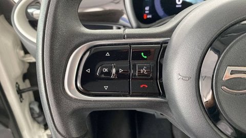 Voitures D'occasion À Toulouse | Fiat 500 Iii E 95 Ch Action Plus 3P