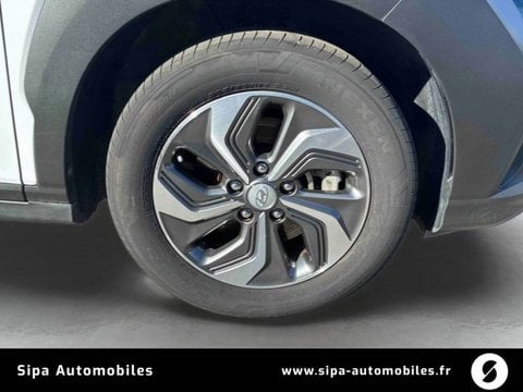 Voitures D'occasion À Toulouse | Hyundai Kona Hybrid 141 Intuitive 5P