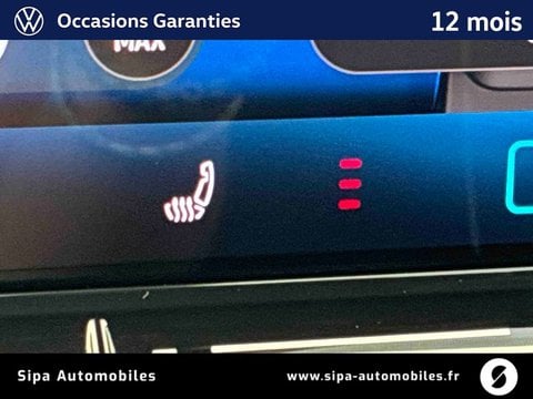 Voitures D'occasion À Lescar | Volkswagen Id.4 286 Ch Pro Life Max 5P