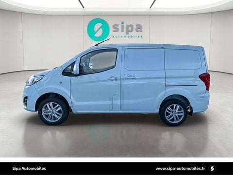 Voitures D'occasion À Fenouillet | Byd Etp3 Etp3 100 Kw 45Kwh 4P