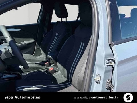 Voitures D'occasion À Toulouse | Opel Corsa 1.2 Turbo Hybrid 110 Ch Autom Gs 5P