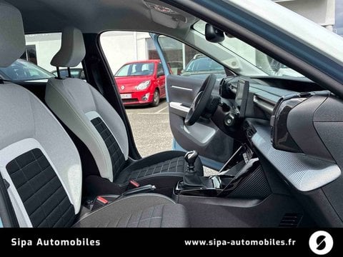 Voitures D'0Km À Mont-De-Marsan | Citroën C3 Iv Turbo 100 Ch Bvm6 Max 5P
