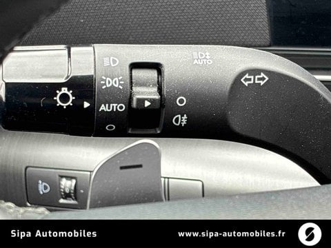 Voitures D'occasion À Libourne | Hyundai Kona Hybrid 129 Executive 5P