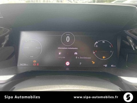 Voitures D'occasion À Muret | Opel Grandland X Grandland 1.2 Turbo Hybrid 136 Ch E-Dct6 Gs 5P