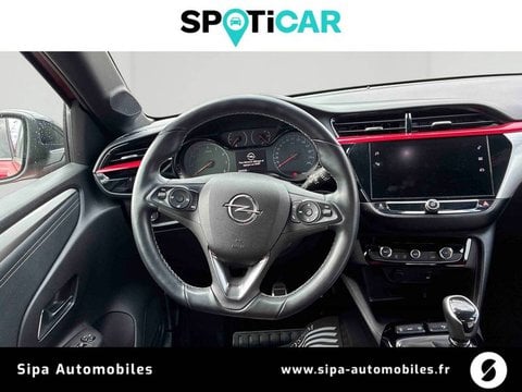 Voitures D'occasion À Dax | Opel Corsa 1.2 Turbo 100 Ch Bvm6 Gs Line 5P