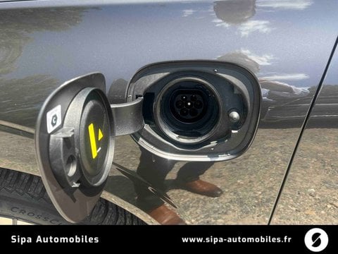 Voitures D'occasion À Anglet | Volvo Xc60 T6 Awd Hybride Rechargeable 253 Ch+145 Ch Geartronic 8...