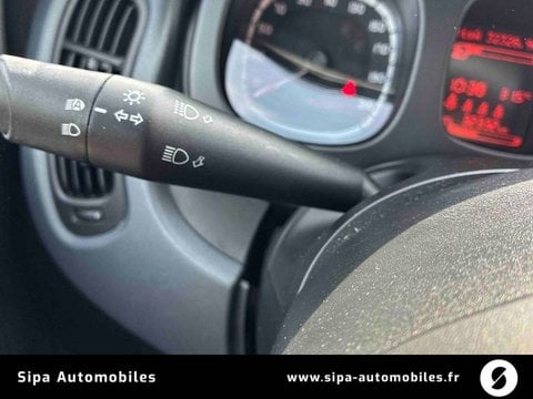 Voitures D'occasion À Toulouse | Fiat Panda 1.0 70 Ch Hybrid Bsg S/S 5P
