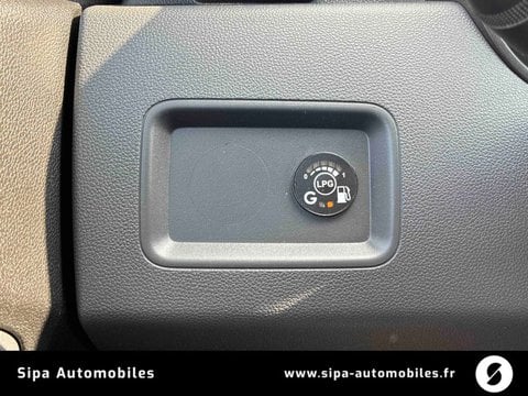 Voitures D'occasion À Le Bouscat | Dacia Duster Eco-G 100 4X2 Essentiel 5P