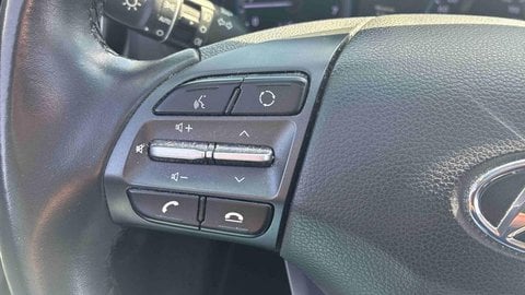 Voitures D'occasion À Lescar | Hyundai Kona 1.6 T-Gdi 177 Dct-7 5P
