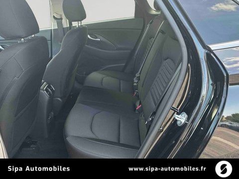 Voitures D'occasion À Le Bouscat | Hyundai I30 1.0 T-Gdi 100 Bvm Creative 5P