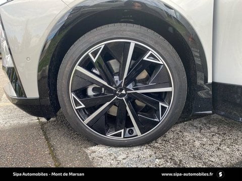 Voitures D'0Km À Mont-De-Marsan | Ds N°8 Ds 245 Ch Fwd Long Range Etoile 5P