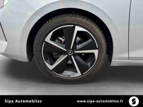 Voitures D'occasion À Toulouse | Opel Astra 1.2 Turbo 130 Ch Bva8 Elegance Business 5P