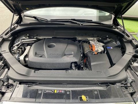 Voitures D'occasion À Toulouse | Volvo Xc60 Ii T8 Twin Engine 303 Ch + 87 Ch Geartronic 8 Inscri...