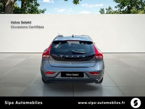 Voitures D'occasion À Mérignac | Volvo V40 T2 122 Inscription 5P