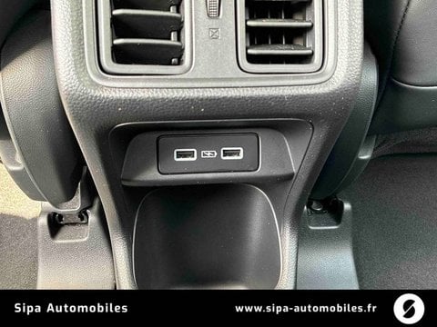 Voitures D'occasion À Mérignac | Honda Hr-V E:hev 1.5 I-Mmd Advance 5P