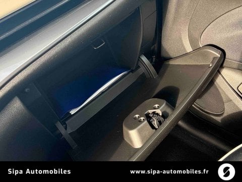 Voitures D'occasion À Mérignac | Fiat 500 E 118 Ch Nouvelle 3P