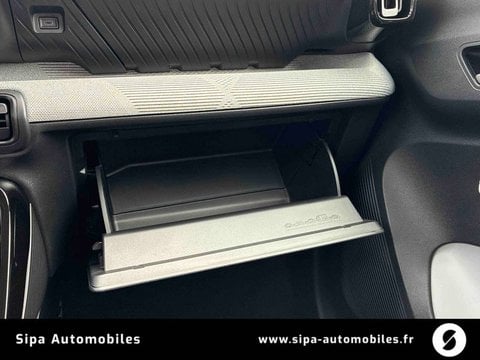 Voitures D'0Km À Mont-De-Marsan | Citroën C3 Iv Turbo 100 Ch Bvm6 Max 5P