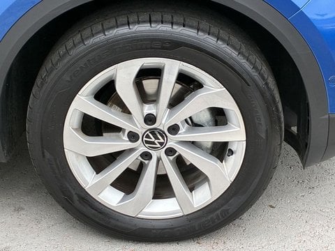 Voitures D'occasion À Lescar | Volkswagen T-Roc 1.0 Tsi 116 Start/Stop Bvm6 Vw Edition 5P
