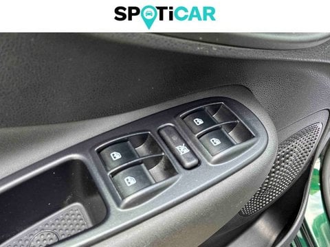 Voitures D'occasion À Mérignac | Fiat 500L 1.4 95 Ch S/S City Cross 5P