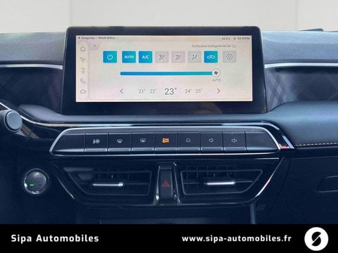 Voitures D'occasion À Mérignac | Mg Mg3 1.5 L Hybrid+ 195 Ch Comfort 5P