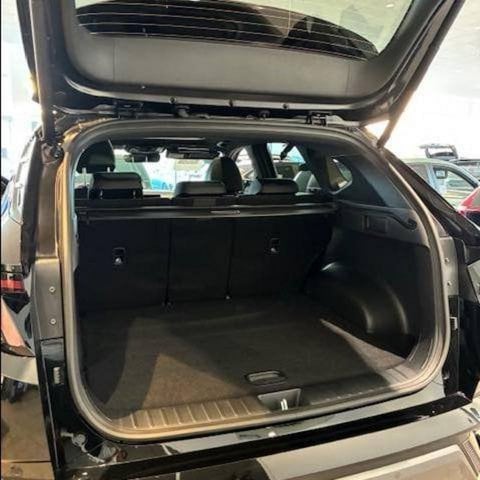 Voitures D'0Km À Toulouse | Hyundai Tucson 1.6 T-Gdi 239 Hybrid Bva6 N Line Ultime Edition 5P