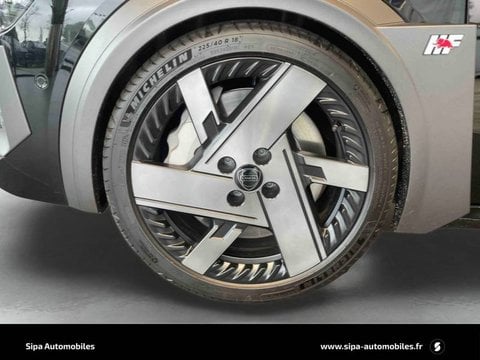 Voitures D'0Km À Mérignac | Lancia Ypsilon Electrique Iii H.f. Performance 280Ch Hf 5P