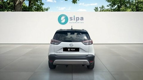 Voitures D'occasion À Muret | Opel Crossland X 1.5 D 120 Ch Bva6 Design 120 Ans 5P