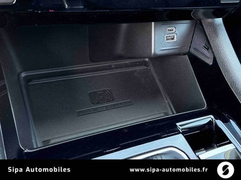 Voitures D'occasion À Mérignac | Jeep Compass 1.5 Turbo T4 130 Ch E-Hybrid Bvr7 S 5P