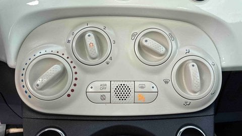 Voitures D'occasion À Villenave-D'ornon | Fiat 500 1.2 69 Ch Lounge 3P