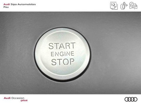 Voitures D'occasion À Lescar | Audi Q2 35 Tfsi 150 S Tronic 7 Advanced 5P