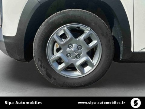 Voitures D'occasion À Villenave-D'ornon | Hyundai Inster 42 Kwh 5 Pl. Intuitive 5P