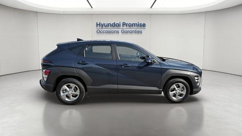 Voitures D'occasion À Le Bouscat | Hyundai Kona Hybrid 141 Intuitive 5P