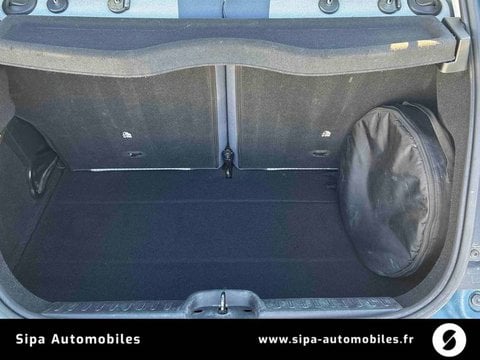 Voitures D'occasion À Toulouse | Fiat 500 Iii Electrique E 95 Ch Nouvelle 3P