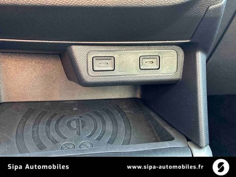 Voitures D'occasion À Toulouse | Opel Frontera 1.2 Turbo Hybrid 136 Ch E-Dct6 Edition 5P